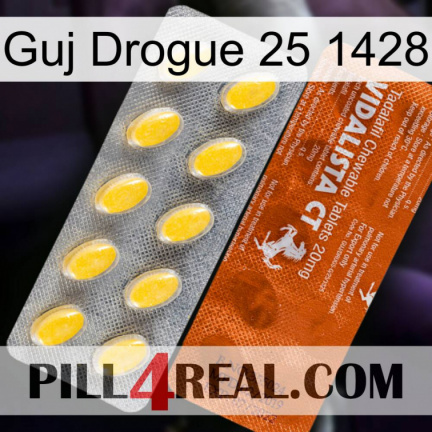 Guj Drug 25 1428 42